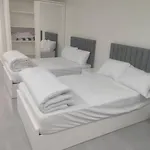 Scandic Resort Hurghada A2M