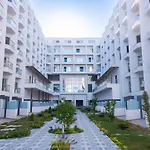 Scandic Resort Hurghada A2M