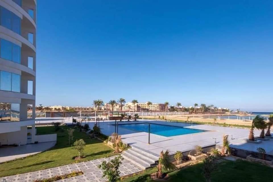 Scandic A2m Hurghada