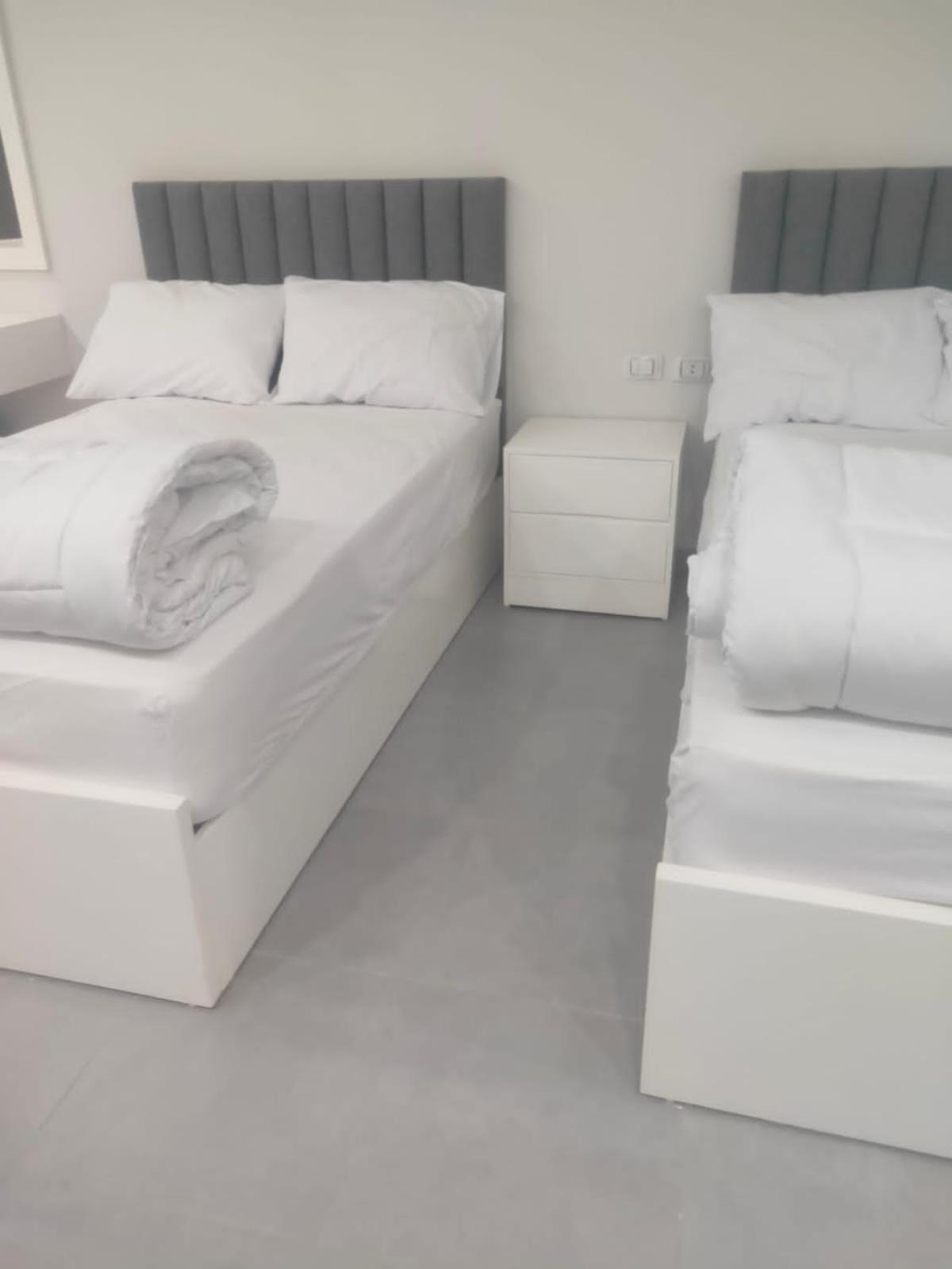 Scandic A2m Apartment