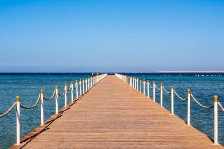 Apartment Scandic A2m Hurghada