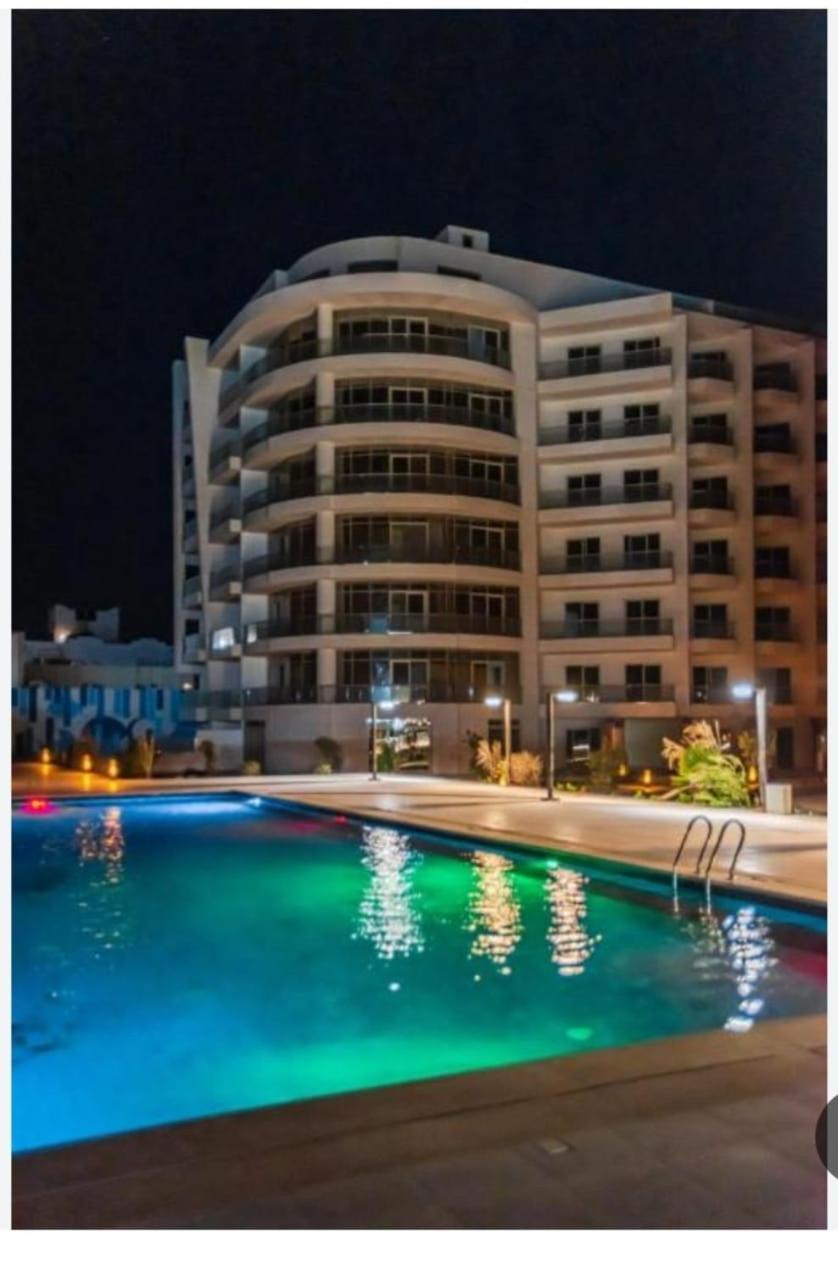 Scandic A2m Hurghada