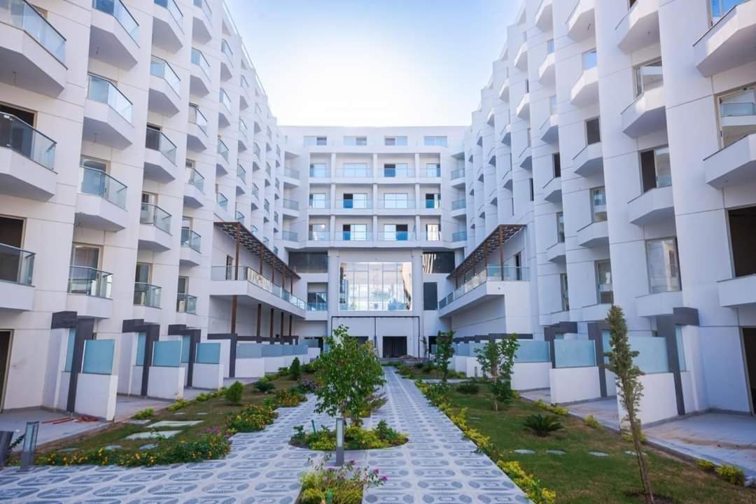 Scandic A2m Apartment