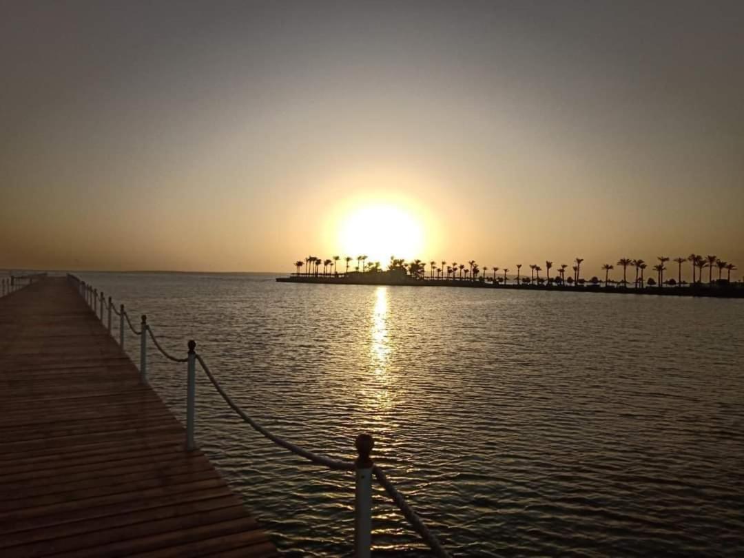 Scandic A2m Apartment Hurghada