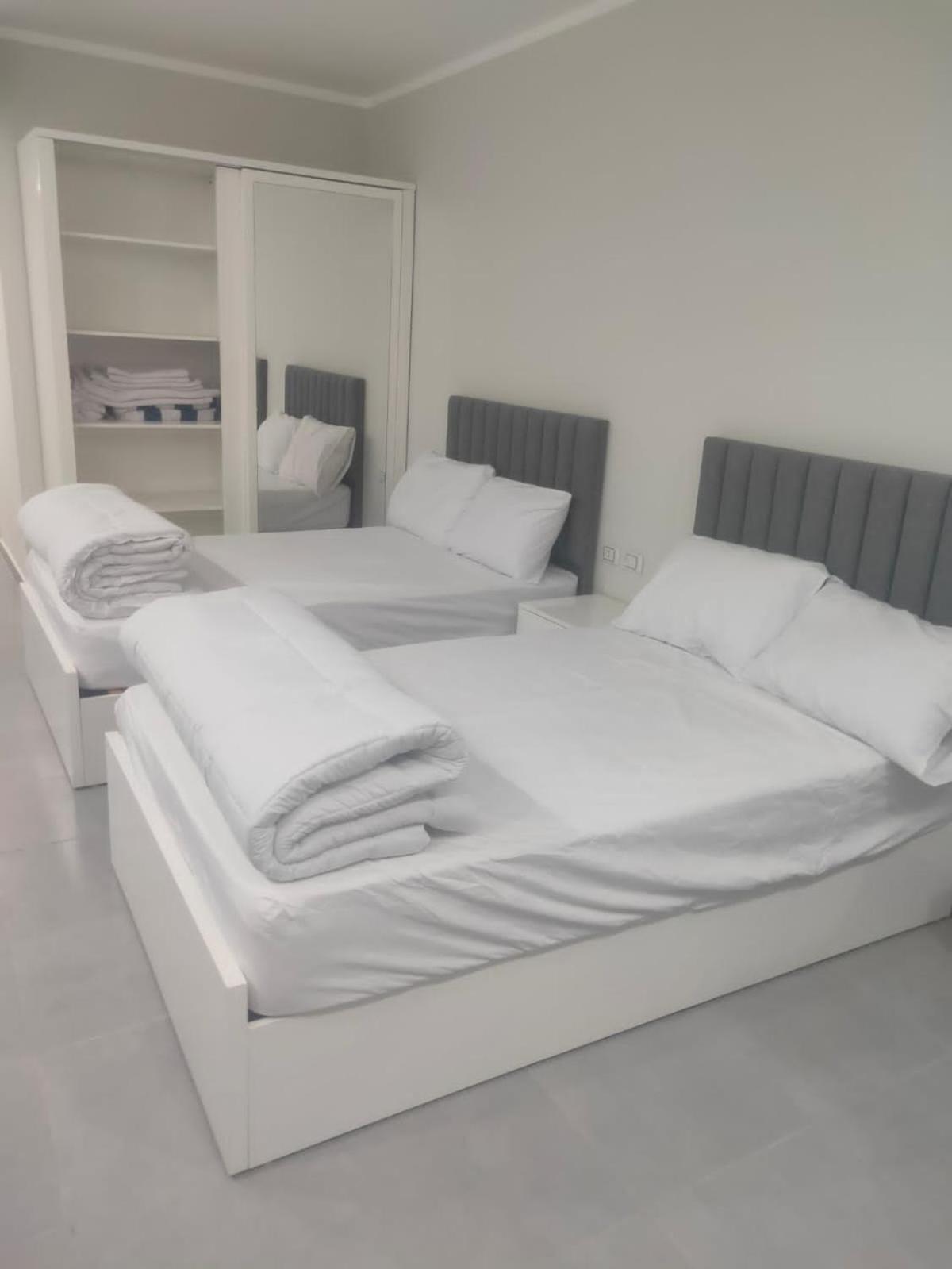 Scandic A2m Apartment Hurghada