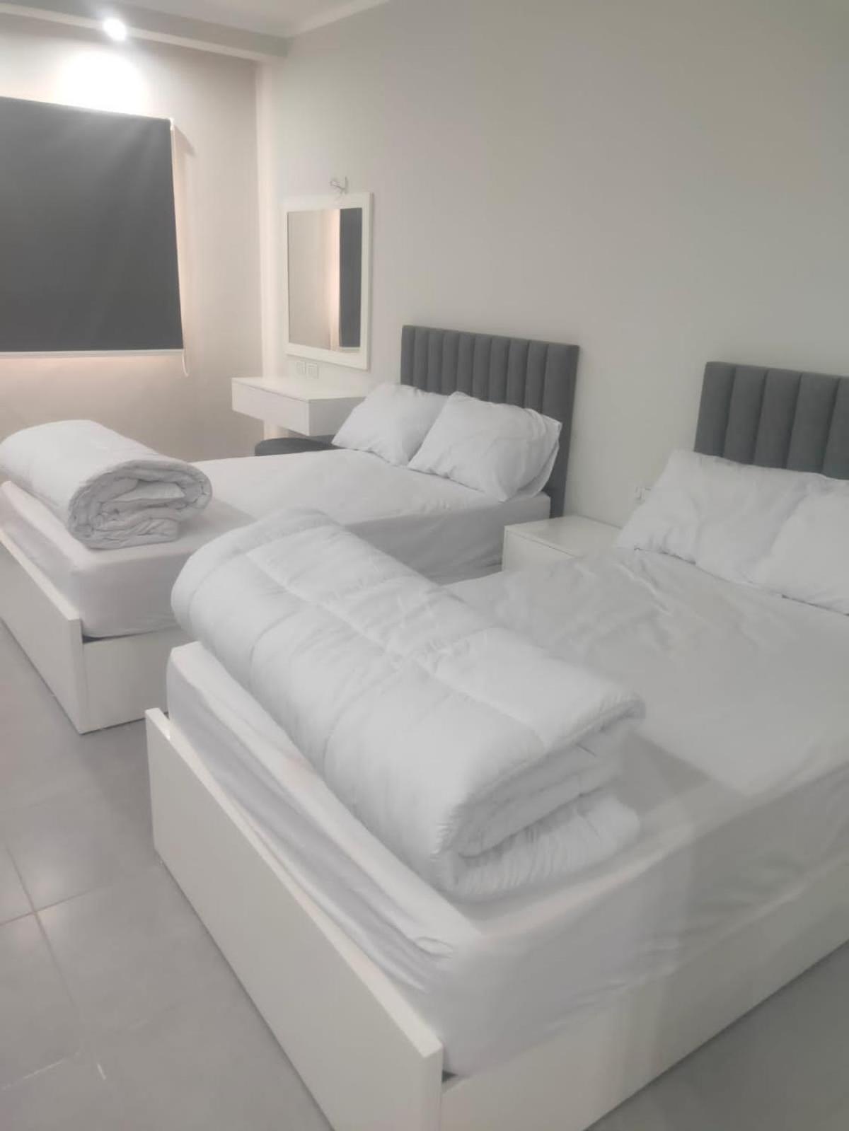 Apartment Scandic A2m