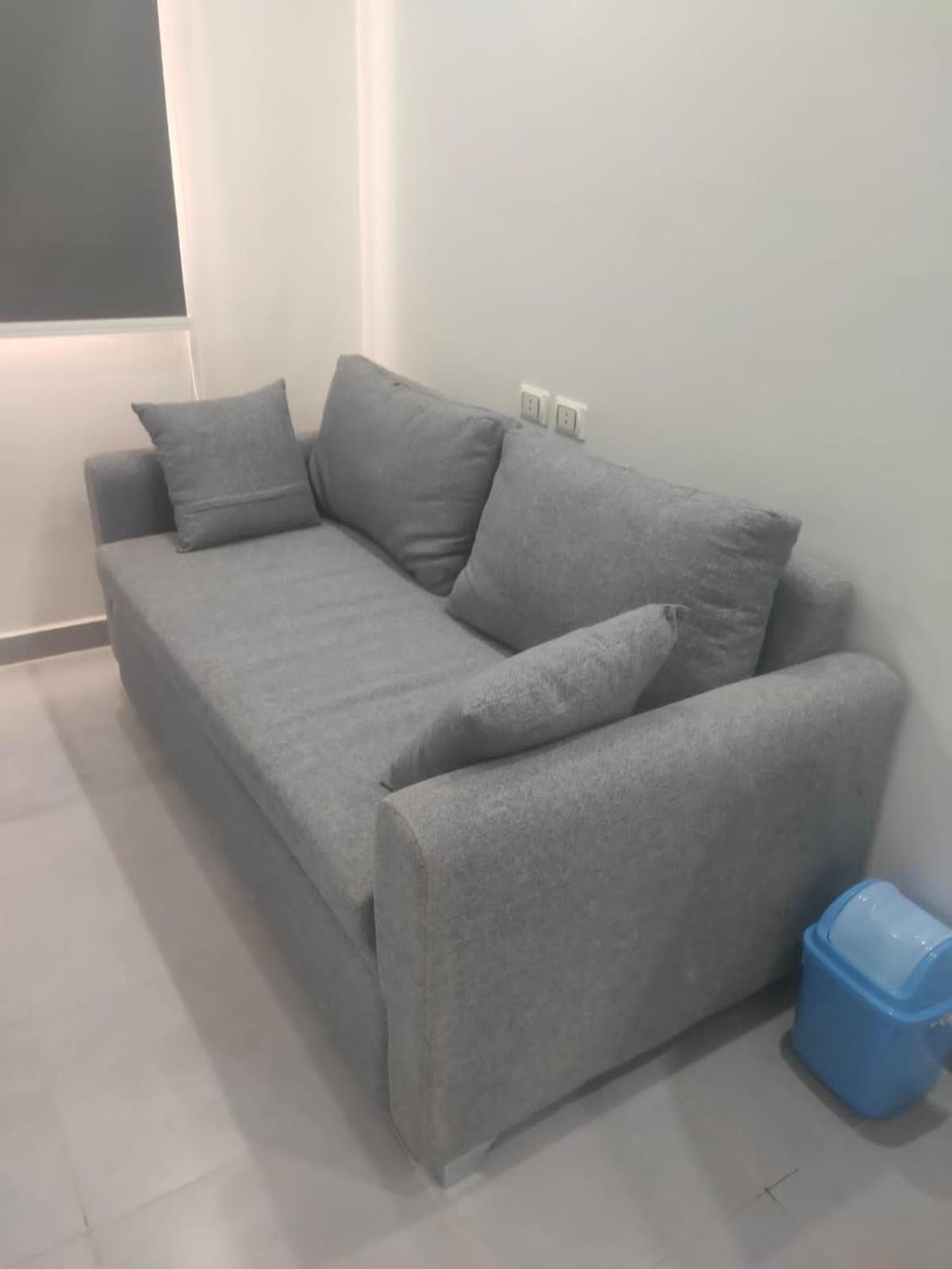 Apartment Scandic A2m Hurghada